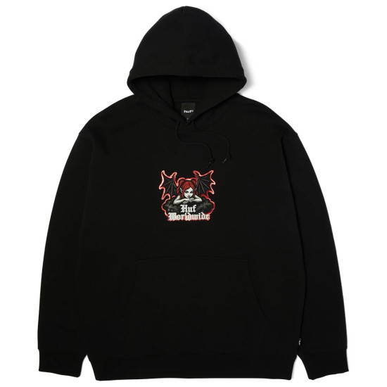 Huf Ανδρικό φούτερ Chaos Pullover Hoodie